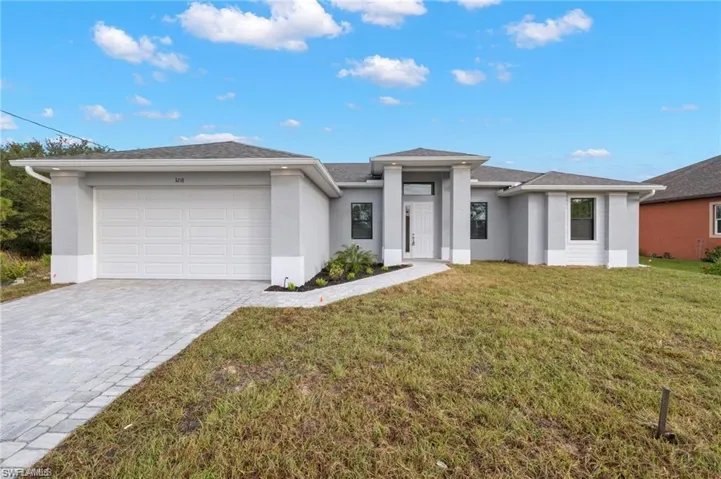3218  16th W ST, Lehigh Acres, FL 33971