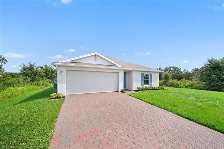 544 Woodview Dr, Lehigh Acres, Florida 33972