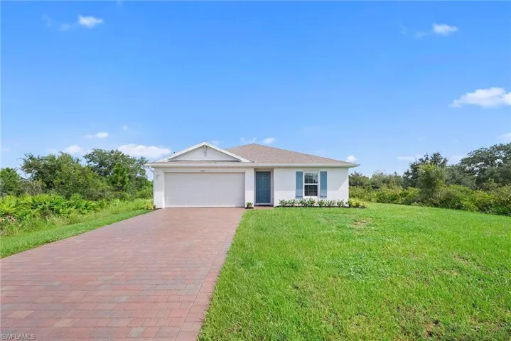 544 Woodview Dr, Lehigh Acres, Florida 33972