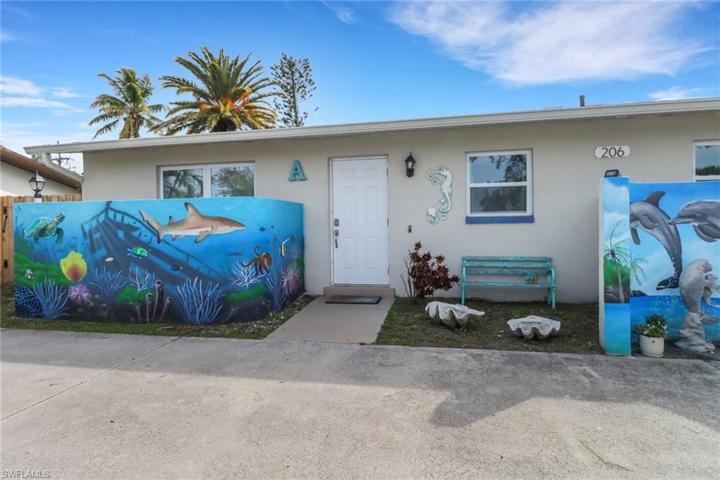 206  Cape Coral W PKWY, Cape Coral, FL 33914