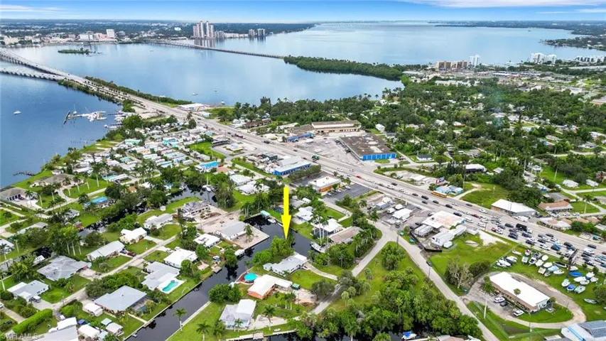 1152  Harbor  DR, North Fort Myers, FL 33917