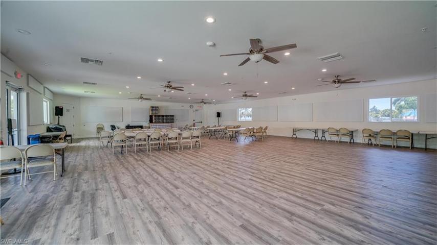 Clubhouse