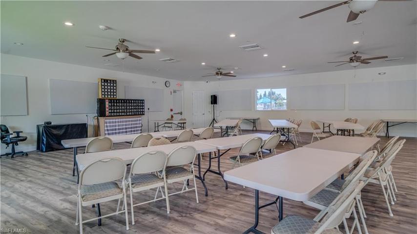Clubhouse