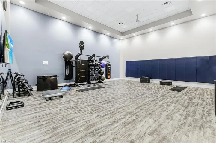 Aerobic Studio
