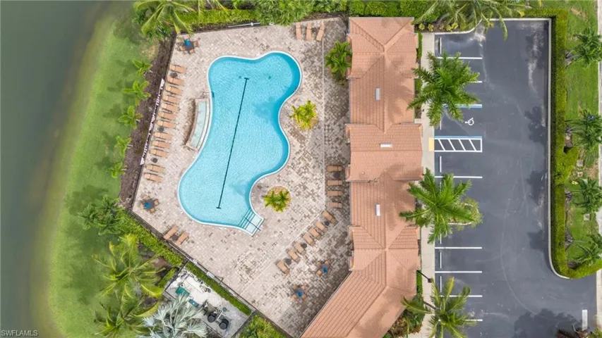 View of bird's eye view