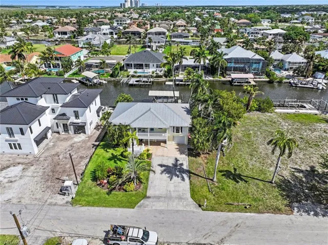 Great Neighborhood!