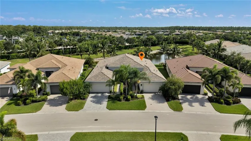 16318 Vivara Pl, Bonita Springs, Florida 34135