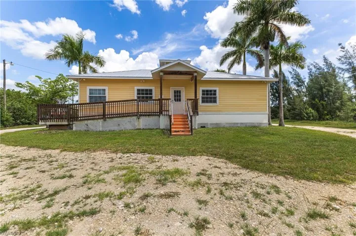 3640 Pine Island Rd, Cape Coral, Florida 33991
