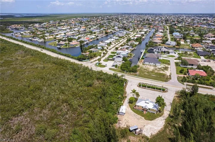 3640 Pine Island Rd, Cape Coral, Florida 33991