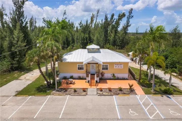 3640 Pine Island Rd, Cape Coral, Florida 33991
