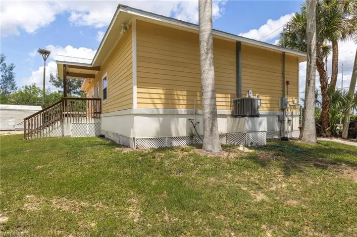 3640 Pine Island Rd, Cape Coral, Florida 33991