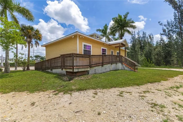 3640 Pine Island Rd, Cape Coral, Florida 33991