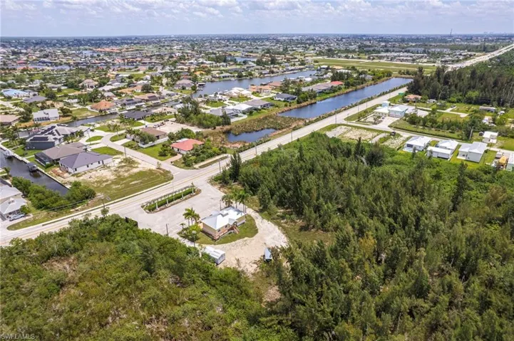 3640 Pine Island Rd, Cape Coral, Florida 33991