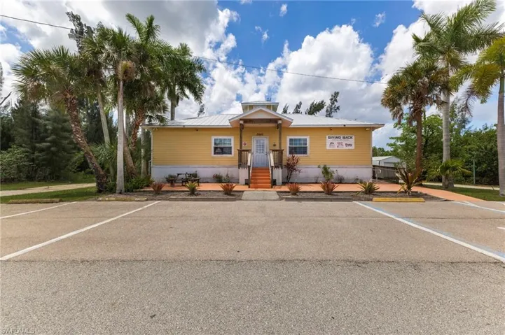 3640 Pine Island Rd, Cape Coral, Florida 33991