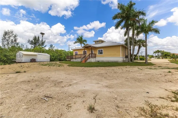 3640 Pine Island Rd, Cape Coral, Florida 33991