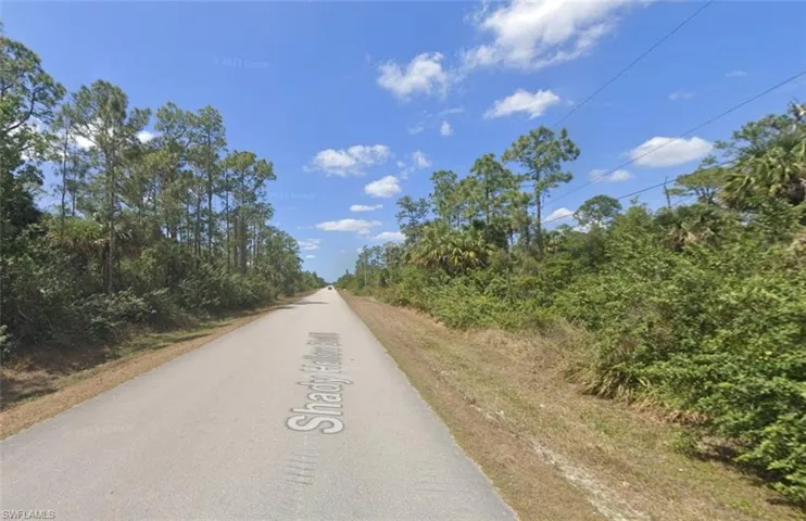 Shady Hollow Blvd E, Naples Fl 34120