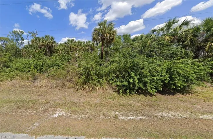 Shady Hollow Blvd E, Naples Fl 34120