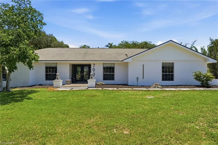 799 Barfield Dr, Marco Island, Florida 34145