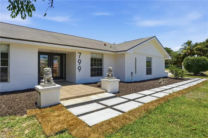 799 Barfield Dr, Marco Island, Florida 34145