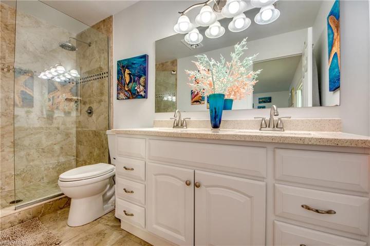 Master bath