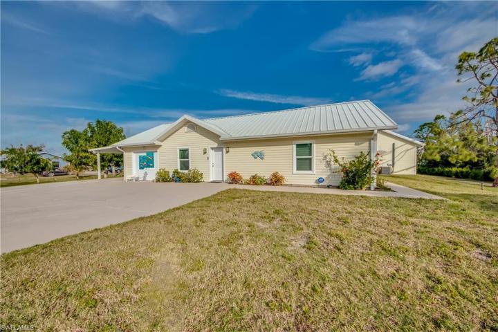 Beautiful home with many upgrades.