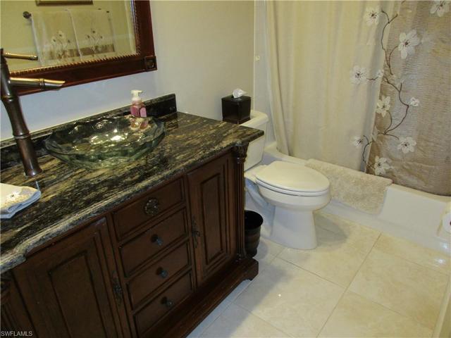Guest bath