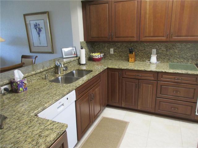 Kitchen view 3