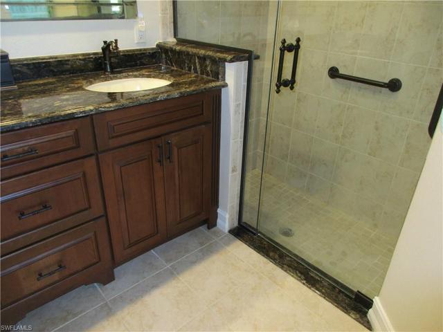 Master bath view 1