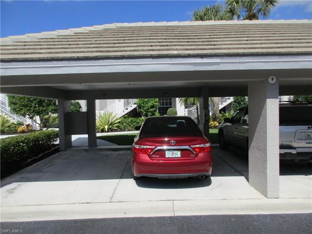 1 car carport