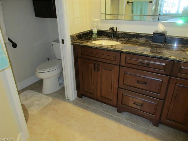 Master bath view 2