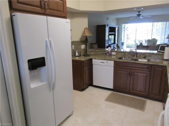 Kitchen view 2