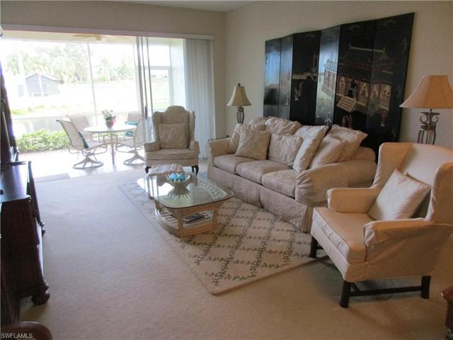 Living room view 1