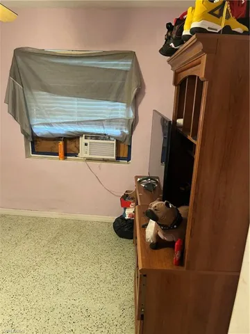 View of bedroom