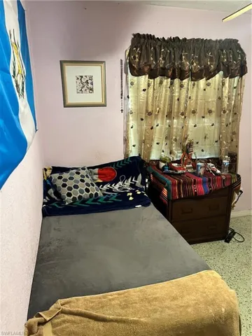 View of bedroom