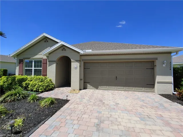 3324 Acapulco Cir, Cape Coral Fl 33909