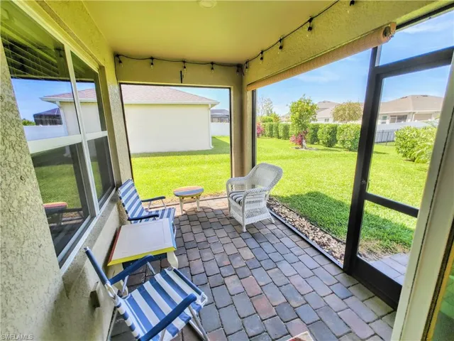 3324 Acapulco Cir, Cape Coral Fl 33909