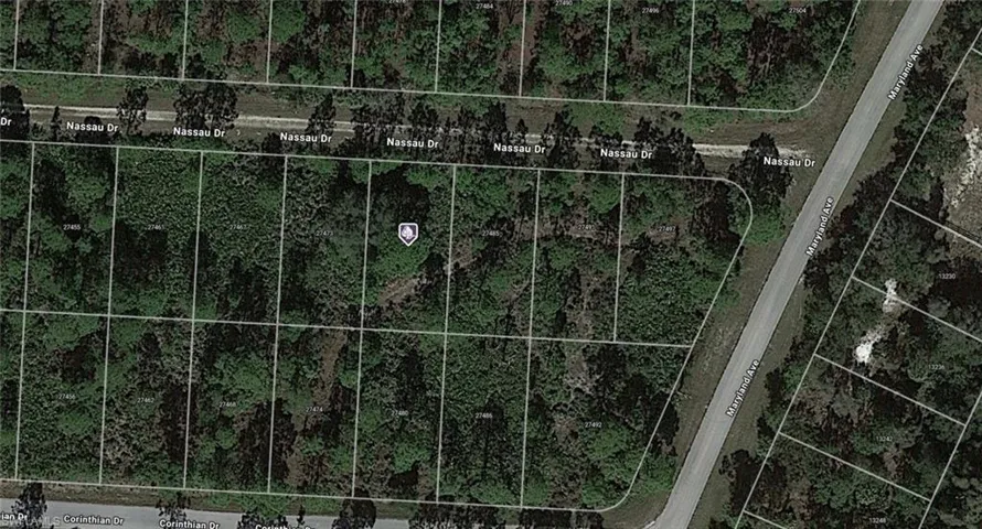 27479 Nassau Dr, Punta Gorda, Florida 33955
