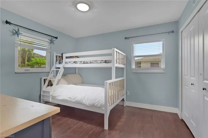 2593 Poinciana St, Naples, Florida 34105