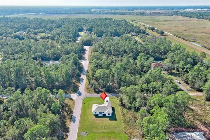 3600 54th St W, Lehigh Acres, Florida 33971