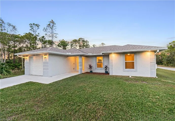 3600 54th St W, Lehigh Acres, Florida 33971