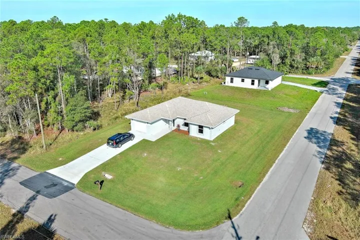 3600 54th St W, Lehigh Acres, Florida 33971