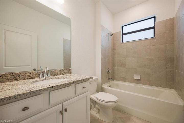 3417 Nombella CT, FORT MYERS FL 33905