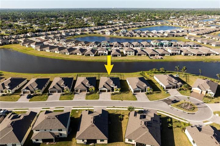 3417 Nombella CT, FORT MYERS FL 33905
