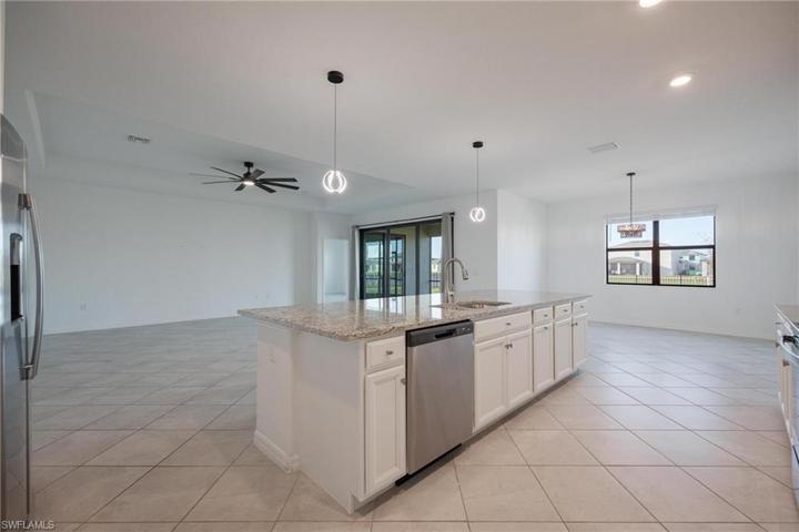 3417 Nombella CT, FORT MYERS FL 33905