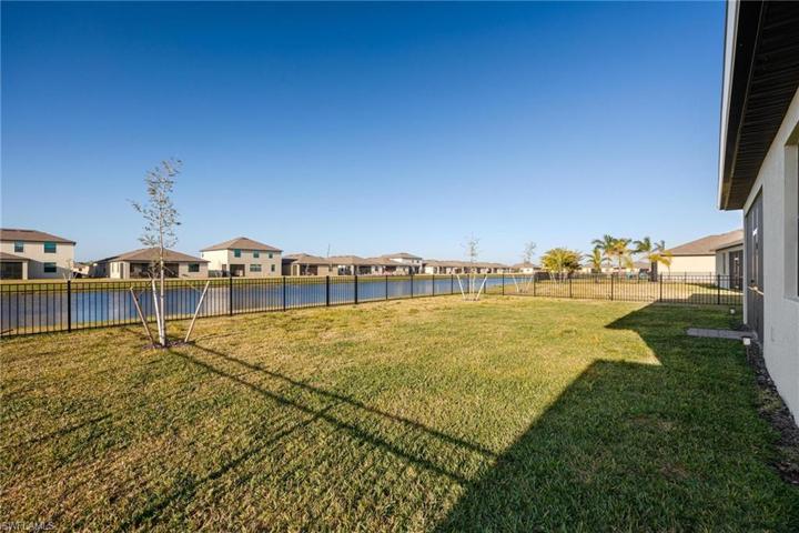 3417 Nombella CT, FORT MYERS FL 33905