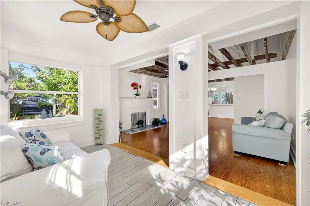 3461 Edgewood AVE, Fort Myers, FL 33916,225063507