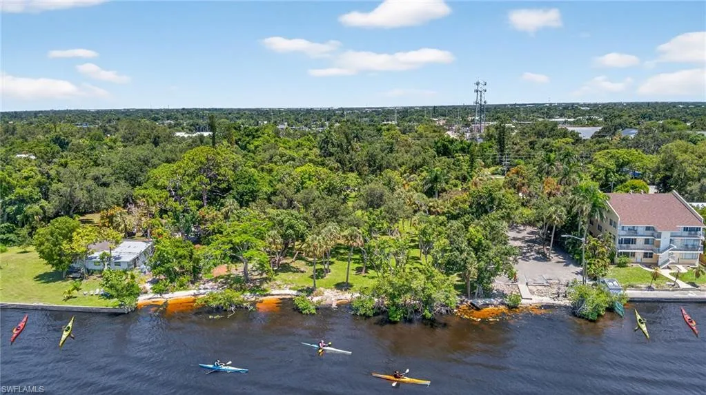 3461 Edgewood AVE, Fort Myers, FL 33916,225063507