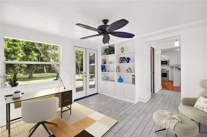 Virtual Staging