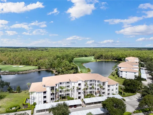 7615 Arbor Lakes Ct 433, Naples, Florida 34112