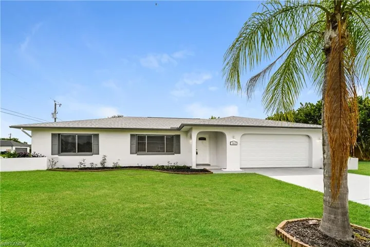 302 3rd St, Cape Coral, Florida 33990
